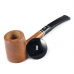 Трубка для табака Savinelli Monsieur Smooth KS 310 под 6 мм фильтр