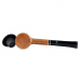 Трубка для табака Savinelli Monsieur Smooth KS 310 под 6 мм фильтр