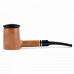 Трубка для табака Savinelli Monsieur Smooth KS 310 под 6 мм фильтр