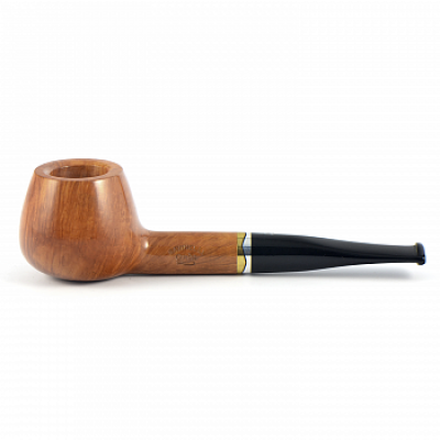Трубка для табака Savinelli Onda Smoth KS 345 фильтр 9 мм