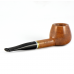 Трубка для табака Savinelli Onda Smoth KS 345 фильтр 9 мм