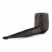 Трубка для табака Ashton Pebble Grain XXX Billiard 1704 без фильтра