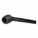 Трубка для табака Ashton Pebble Grain XXX Billiard 1704 без фильтра