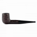 Трубка для табака Ashton Pebble Grain XXX Billiard 1704 без фильтра