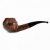 Трубка для табака Il Ceppo Smooth 1266 без фильтра