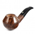 Трубка для табака Il Ceppo Smooth 1266 без фильтра