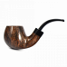 Трубка для табака Il Ceppo Smooth 13120 без фильтра