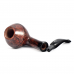 Трубка для табака Il Ceppo Smooth 13130 без фильтра