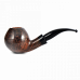 Трубка для табака Il Ceppo Smooth 13160 под фильтр 9 мм.
