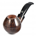 Трубка для табака Il Ceppo Smooth 13160 под фильтр 9 мм.