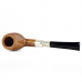 Трубка для табака Savinelli Spigot Natural 104 под 6 мм фильтр