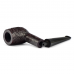 Трубка для табака Ashton Pebble Grain XXX Billiard 1707 без фильтра