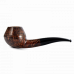 Трубка для табака Il Ceppo Smooth 1269 без фильтра