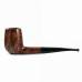 Трубка для табака Il Ceppo Smooth 13121 без фильтра