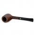 Трубка для табака Il Ceppo Smooth 13121 без фильтра