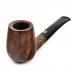 Трубка для табака Il Ceppo Smooth 13121 без фильтра