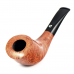 Трубка для табака Il Ceppo Smooth 13142 под фильтра 9 мм.