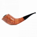 Трубка для табака Il Ceppo Smooth 13142 под фильтра 9 мм.
