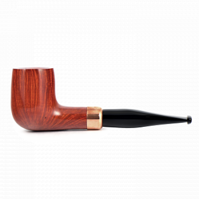 Трубка для табака Volkan Pipe Bottega 249 под фильтр 9 мм.