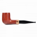 Трубка для табака Volkan Pipe Bottega 249 под фильтр 9 мм.