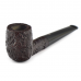 Трубка для табака Ashton Pebble Grain XXX Billiard 1708 без фильтра