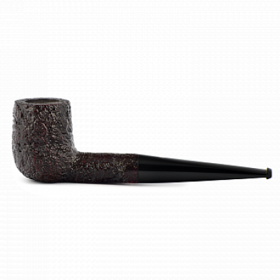 Трубка для табака Ashton Pebble Grain XXX Billiard 1708 без фильтра