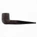 Трубка для табака Ashton Pebble Grain XXX Billiard 1708 без фильтра