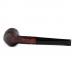 Трубка для табака Ashton Pebble Grain XXX Billiard 1708 без фильтра