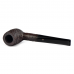Трубка для табака Ashton Pebble Grain XXX Billiard 1708 без фильтра