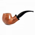 Трубка для табака Il Ceppo Smooth 1273 под фильтр 9 мм.