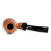 Трубка для табака Il Ceppo Smooth 1273 под фильтр 9 мм.