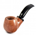 Трубка для табака Il Ceppo Smooth 1273 под фильтр 9 мм.