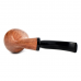 Трубка для табака Il Ceppo Smooth 1273 под фильтр 9 мм.