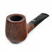 Трубка для табака Il Ceppo Smooth 13122 без фильтра