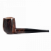 Трубка для табака Il Ceppo Smooth 13132 без фильтра