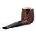Трубка для табака Il Ceppo Smooth 13132 без фильтра