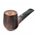 Трубка для табака Il Ceppo Smooth 13132 без фильтра