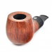 Трубка для табака Il Ceppo Smooth 13144 под фильтр 9 мм.