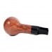 Трубка для табака Il Ceppo Smooth 13144 под фильтр 9 мм.