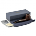 Трубка для табака Savinelli Alligator Brown 209 фильтр 9 мм