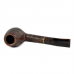 Трубка для табака Savinelli Alligator Brown 209 фильтр 9 мм