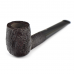 Трубка для табака Ashton Pebble Grain XXX Billiard 1709 без фильтра