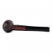 Трубка для табака Ashton Pebble Grain XXX Billiard 1709 без фильтра