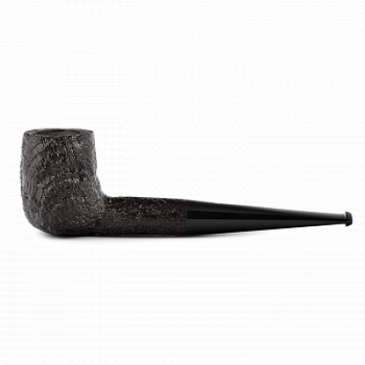 Трубка для табака Ashton Pebble Grain XXX Billiard 1709 без фильтра