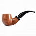 Трубка для табака Il Ceppo Smooth 1277 под фильтр 9 мм.