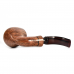 Трубка для табака Il Ceppo Smooth 13123 без фильтра