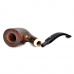 Трубка для табака Il Ceppo Smooth 13141 без фильтра