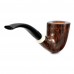 Трубка для табака Il Ceppo Smooth 13141 без фильтра