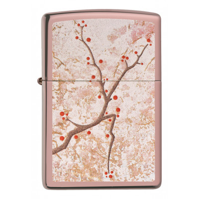 Зажигалка ZIPPO 49486 Eastern Design