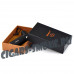 Зажигалка Honest  LA-1222 (BCZ 3028-1) Black
